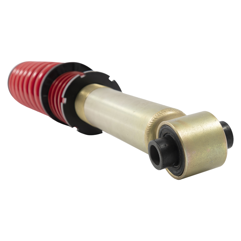 Belltech | 3-6.5" Height Adjustable Rear Lifting Coilover Kit - Bronco 2.3T2.7T 2021-2023