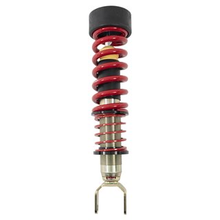 Belltech | Independent Compression & Rebound Adjustable, -1" to -3" Height Adjustable Drop - Ram 1500 3.0L3.6L5.7L 2019-2022