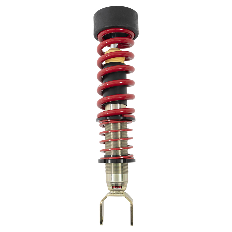 Belltech | Independent Compression & Rebound Adjustable, -1" to -3" Height Adjustable Drop - Ram 1500 3.0L3.6L5.7L 2019-2022