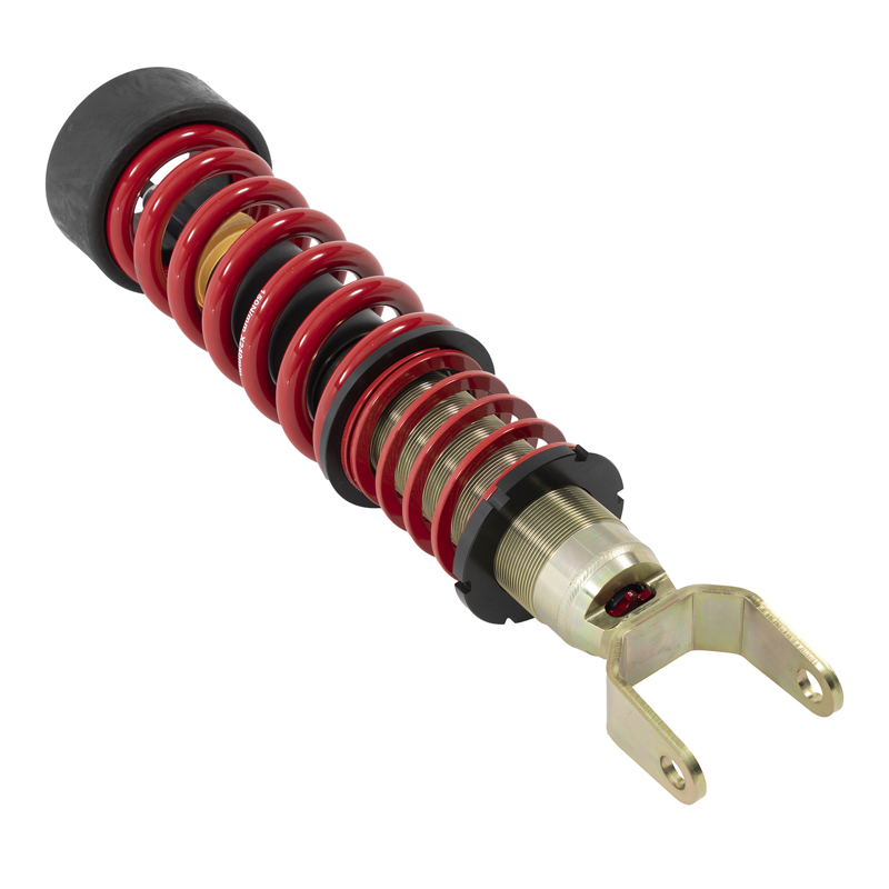 Belltech | Independent Compression & Rebound Adjustable, -1" to -3" Height Adjustable Drop - Ram 1500 3.0L3.6L5.7L 2019-2022