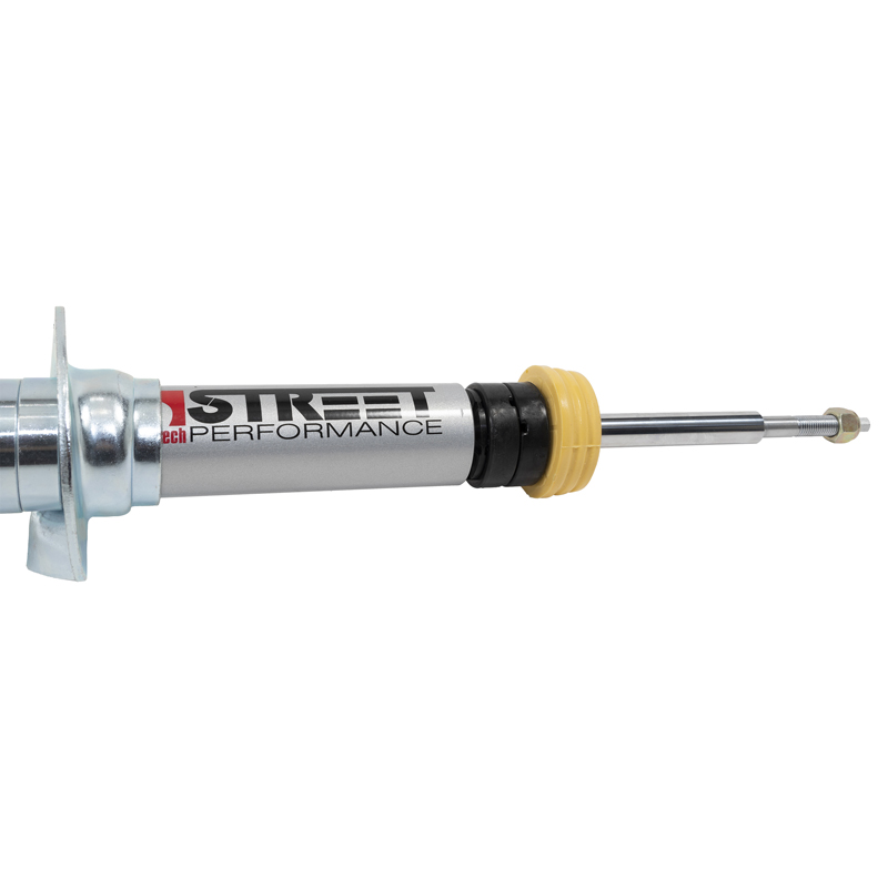 Belltech | STREET PERFORMANCE (FRONT, LOWERED) - F-150 2021-2023