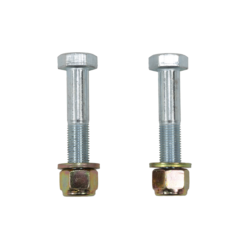 Belltech | STREET PERFORMANCE (FRONT, LOWERED) - F-150 2021-2023