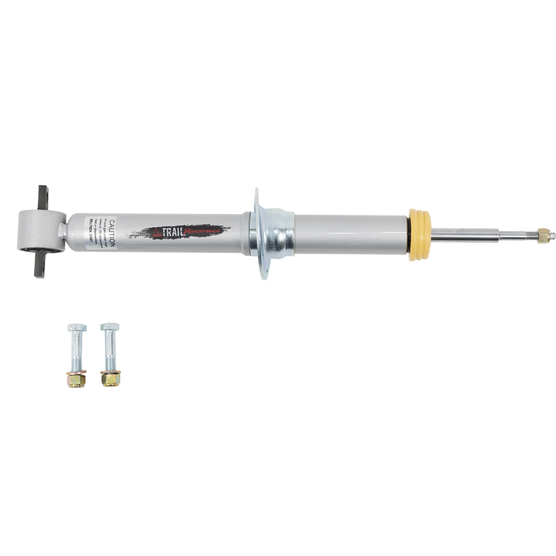 Belltech | TRAIL PERFORMANCE (FRONT, LIFTED) - F-150 2015-2020