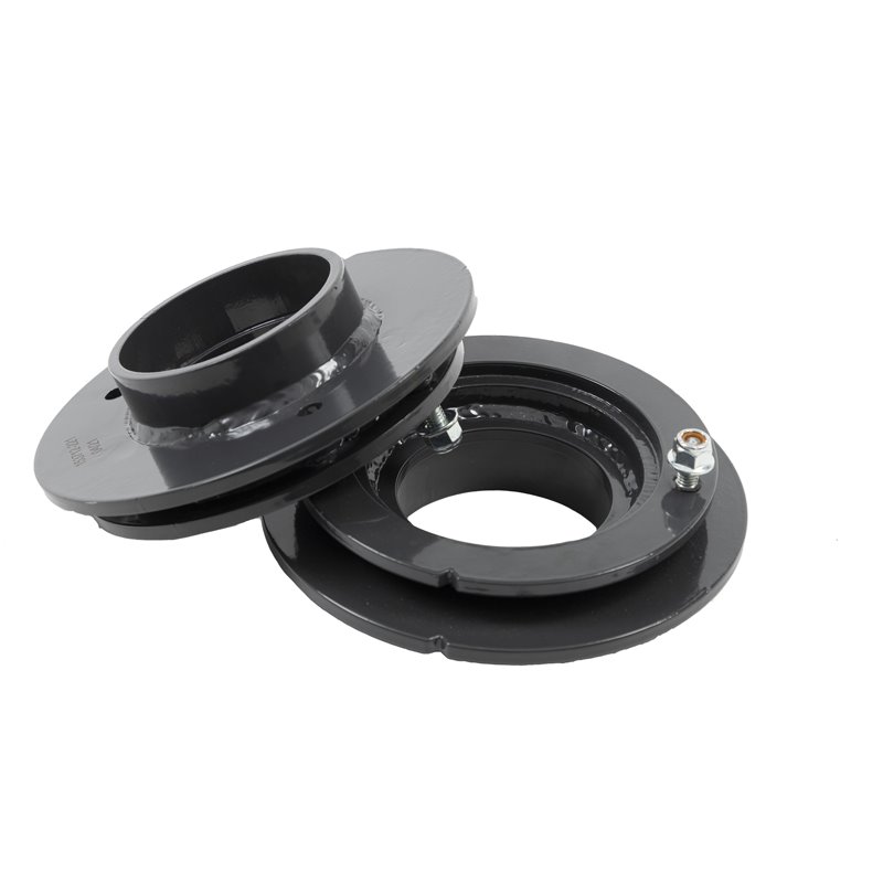 Belltech | 3 or 4" Lowered Rear Ride Height - Ram 1500 3.0L3.6L5.7L 2019-2023