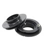 Belltech | 3 or 4" Lowered Rear Ride Height - Ram 1500 3.0L3.6L5.7L 2019-2023