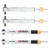 Belltech | Front And Rear Street Performance Struts - Tahoe / Yukon 2021-2023