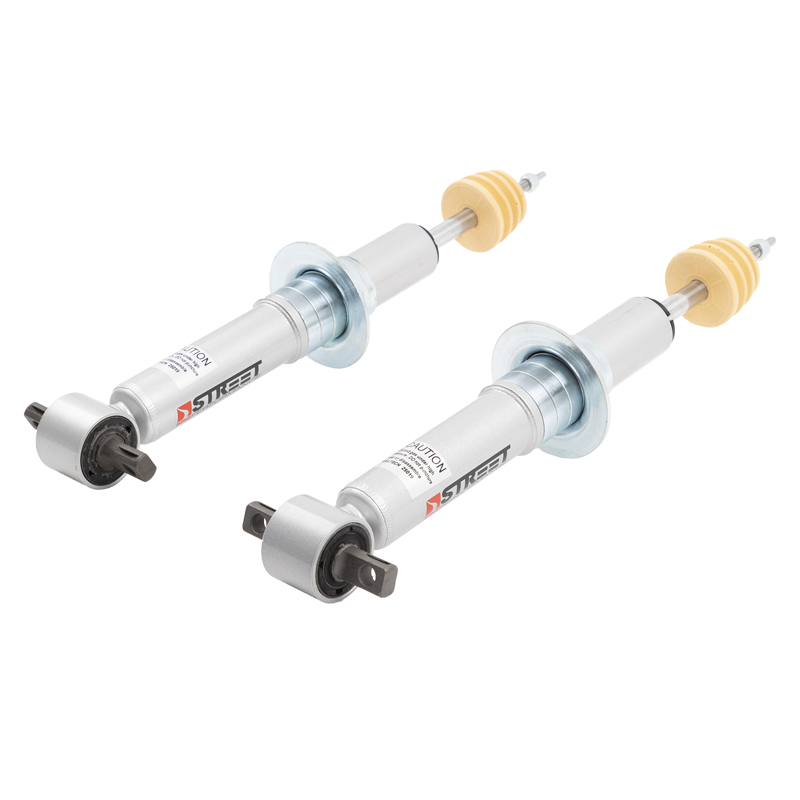 Belltech | Front And Rear Street Performance Struts - Tahoe / Yukon 2021-2023
