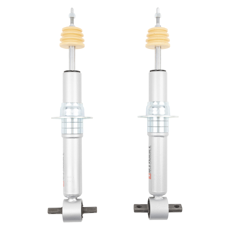 Belltech | Front And Rear Street Performance Struts - Tahoe / Yukon 2021-2023