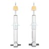 Belltech | Front And Rear Street Performance Struts - Tahoe / Yukon 2021-2023