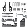 Belltech | 6" Lift Kit Inc. Rear Trail Performance Shocks Only - F-150 2015-2020