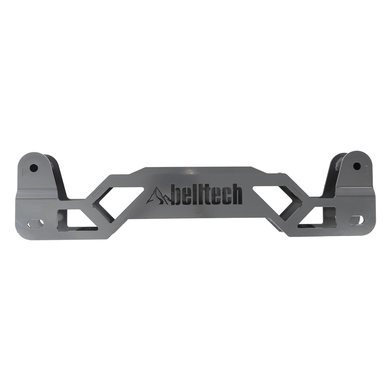 Belltech | 6" Lift Kit Inc. Rear Trail Performance Shocks Only - F-150 2015-2020