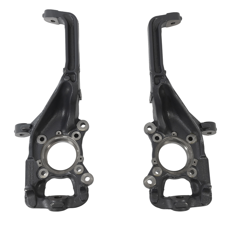Belltech | 6" Lift Kit Inc. Rear Trail Performance Shocks Only - F-150 2015-2020