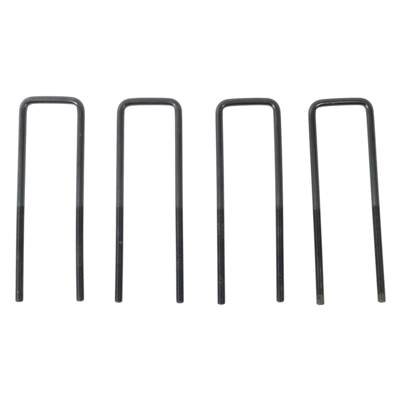 Belltech | 6" Lift Kit Inc. Rear Trail Performance Shocks Only - F-150 2015-2020