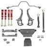 Belltech | 4-7.5" Lift Kit Inc. Front and Rear Trail Performance Coilovers - Bronco 2.3T2.7T3.0T 2021-2023
