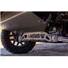 Belltech | 4-7.5" Lift Kit Inc. Front and Rear Trail Performance Coilovers - Bronco 2.3T2.7T3.0T 2021-2023