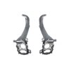 Belltech | 4-7.5" Lift Kit Inc. Front and Rear Trail Performance Coilovers - Bronco 2.3T2.7T3.0T 2021-2023