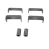 Belltech | 4-7.5" Lift Kit Inc. Front and Rear Trail Performance Coilovers - Bronco 2.3T2.7T3.0T 2021-2023