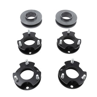 Belltech | 3" Lift Kit Inc. Front and Rear Strut Spacers - Bronco 2.3T2.7T3.0T 2021-2023
