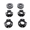 Belltech | 3" Lift Kit Inc. Front and Rear Strut Spacers - Bronco 2.3T2.7T3.0T 2021-2023
