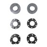 Belltech | 3" Lift Kit Inc. Front and Rear Strut Spacers - Bronco 2.3T2.7T3.0T 2021-2023