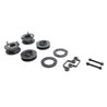 Belltech | 4" Lift Kit Inc. Front and Rear Strut Spacers - Bronco 2.3T2.7T3.0T 2021-2023