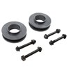 Belltech | 4" Lift Kit Inc. Front and Rear Strut Spacers - Bronco 2.3T2.7T3.0T 2021-2023