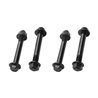 Belltech | 4" Lift Kit Inc. Front and Rear Strut Spacers - Bronco 2.3T2.7T3.0T 2021-2023