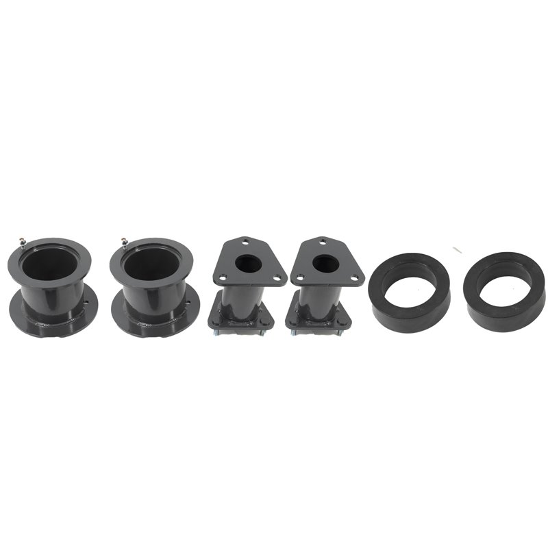 Belltech | 6" Lift Kit Inc. Rear Trail Performance Shocks Only - Ram 1500 2019-2023