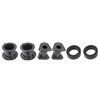 Belltech | 6" Lift Kit Inc. Rear Trail Performance Shocks Only - Ram 1500 2019-2023
