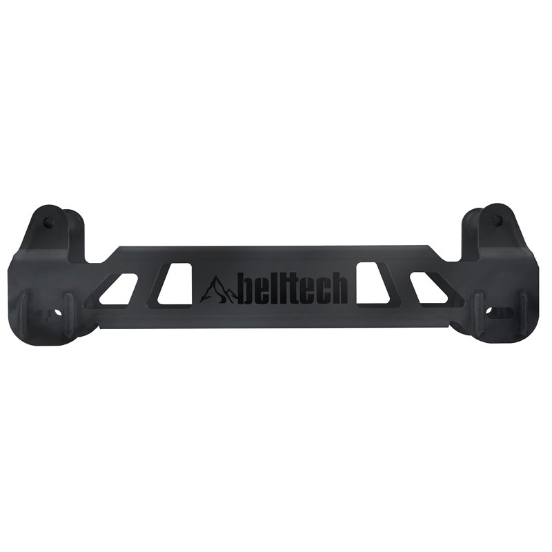 Belltech | 6" Lift Kit Inc. Rear Trail Performance Shocks Only - Ram 1500 2019-2023