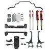 Belltech | 4-6" Lift Kit Inc. Front and Rear Trail Performance Coilovers/Shocks - Tacoma 2.7L3.5L 2016-2023