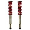 Belltech | 4-6" Lift Kit Inc. Front and Rear Trail Performance Coilovers/Shocks - Tacoma 2.7L3.5L 2016-2023