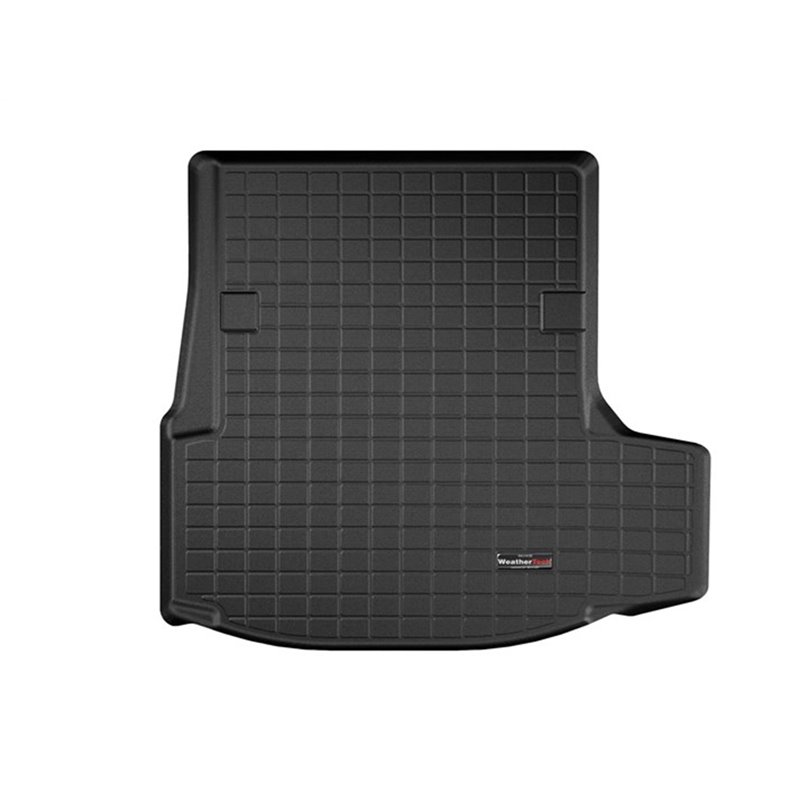 WeatherTech | Tapis de Coffre - 530e / 530e xDrive 2.0T 2018-2020