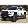 Belltech | 4-6" Lift Kit Inc. Front and Rear Trail Performance Struts/Shocks - Tacoma 2.7L3.5L 2016-2023