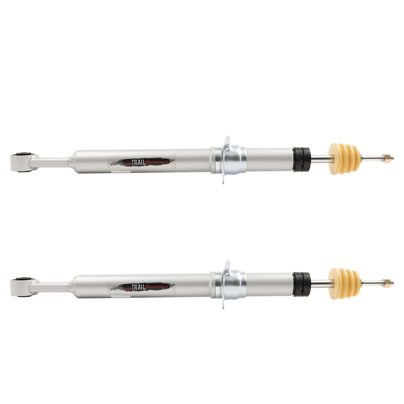 Belltech | 4-6" Lift Kit Inc. Front and Rear Trail Performance Struts/Shocks - Tacoma 2.7L3.5L 2016-2023