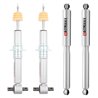 Belltech | SP OEM STOCK REPLACEMENT SHOCK SET - Silverado / Sierra 1500 2019-2023