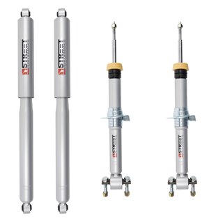 Belltech | SP OEM STOCK REPLACEMENT SHOCK SET - F-150 2021-2023