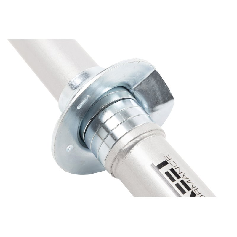 Belltech | SP OEM STOCK REPLACEMENT SHOCK SET - F-150 2021-2023