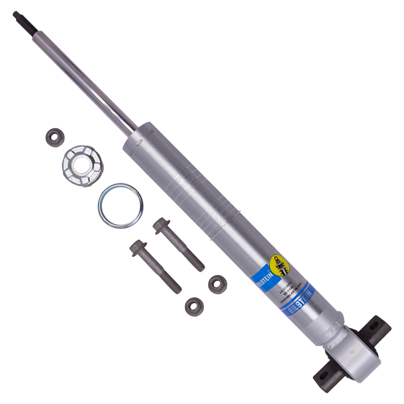 Bilstein | B8 5100 (Ride Height Adjustable) - Suspension Shock Absorber - Bronco 2021-2023