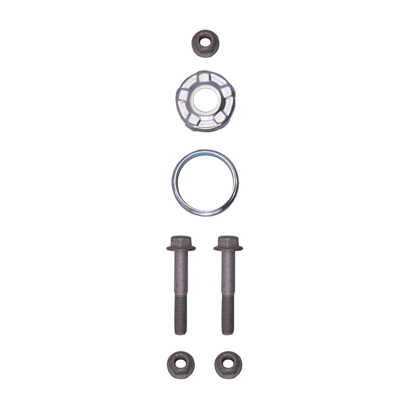 Bilstein | B8 5100 (Ride Height Adjustable) - Suspension Shock Absorber - Bronco 2021-2023