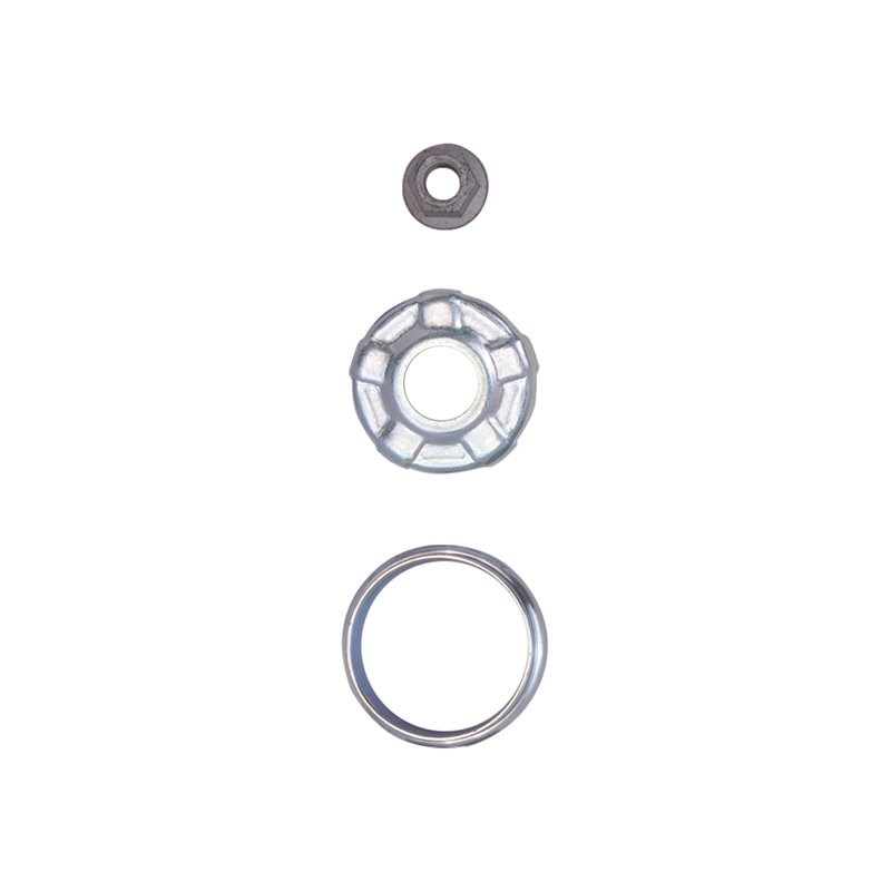 Bilstein | B8 5100 (Ride Height Adjustable) - Suspension Shock Absorber - Bronco 2021-2023
