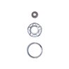 Bilstein | B8 5100 (Ride Height Adjustable) - Suspension Shock Absorber - Bronco 2021-2023
