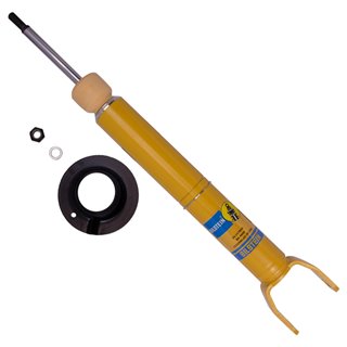 Bilstein | B6 4600 - Suspension Shock Absorber - Ram 1500 / Classic 2009-2023