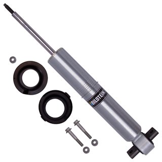 Bilstein | B8 6100 (Ride Height Adjustable) - Suspension Shock Absorber - Bronco 2021-2023
