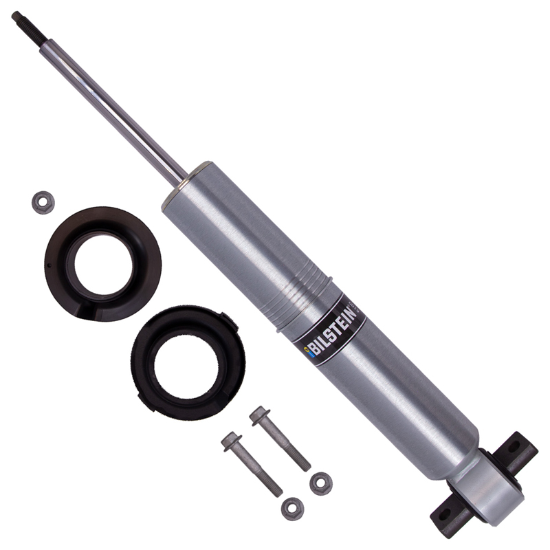 Bilstein | B8 6100 (Ride Height Adjustable) - Suspension Shock Absorber - Bronco 2021-2023