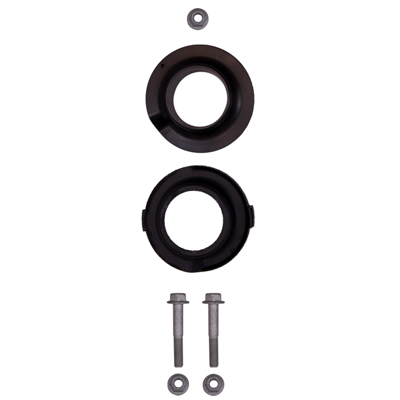 Bilstein | B8 6100 (Ride Height Adjustable) - Suspension Shock Absorber - Bronco 2021-2023