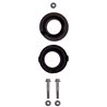 Bilstein | B8 6100 (Ride Height Adjustable) - Suspension Shock Absorber - Bronco 2021-2023