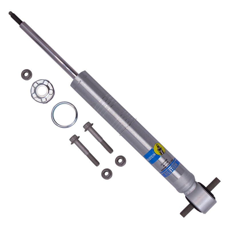 Bilstein | B8 5100 (Ride Height Adjustable) - Suspension Shock Absorber - Bronco 2021-2023