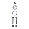 Bilstein | B8 5100 (Ride Height Adjustable) - Suspension Shock Absorber - Bronco 2021-2023