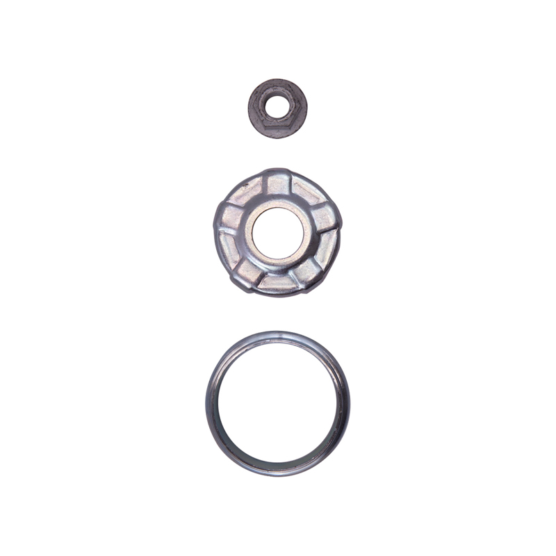 Bilstein | B8 5100 (Ride Height Adjustable) - Suspension Shock Absorber - Bronco 2021-2023